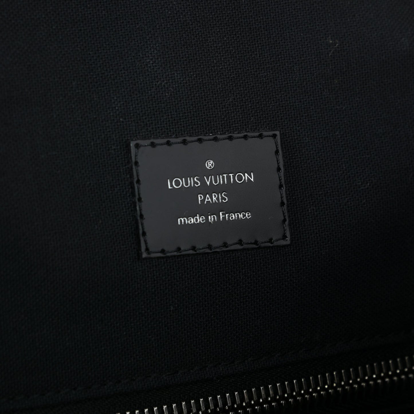 Damier Graphite Christopher PM Backpack