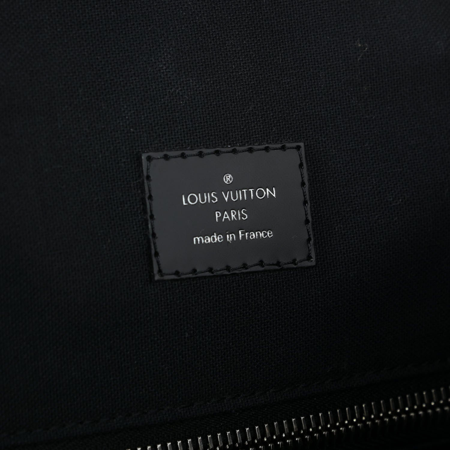 Louis Vuitton Damier Graphite Christopher PM Backpack 5 of 8