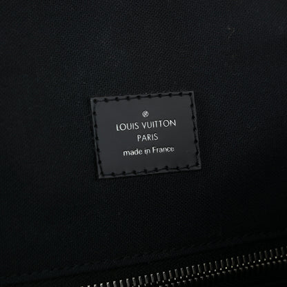 Louis Vuitton Damier Graphite Christopher PM Backpack 5 of 8