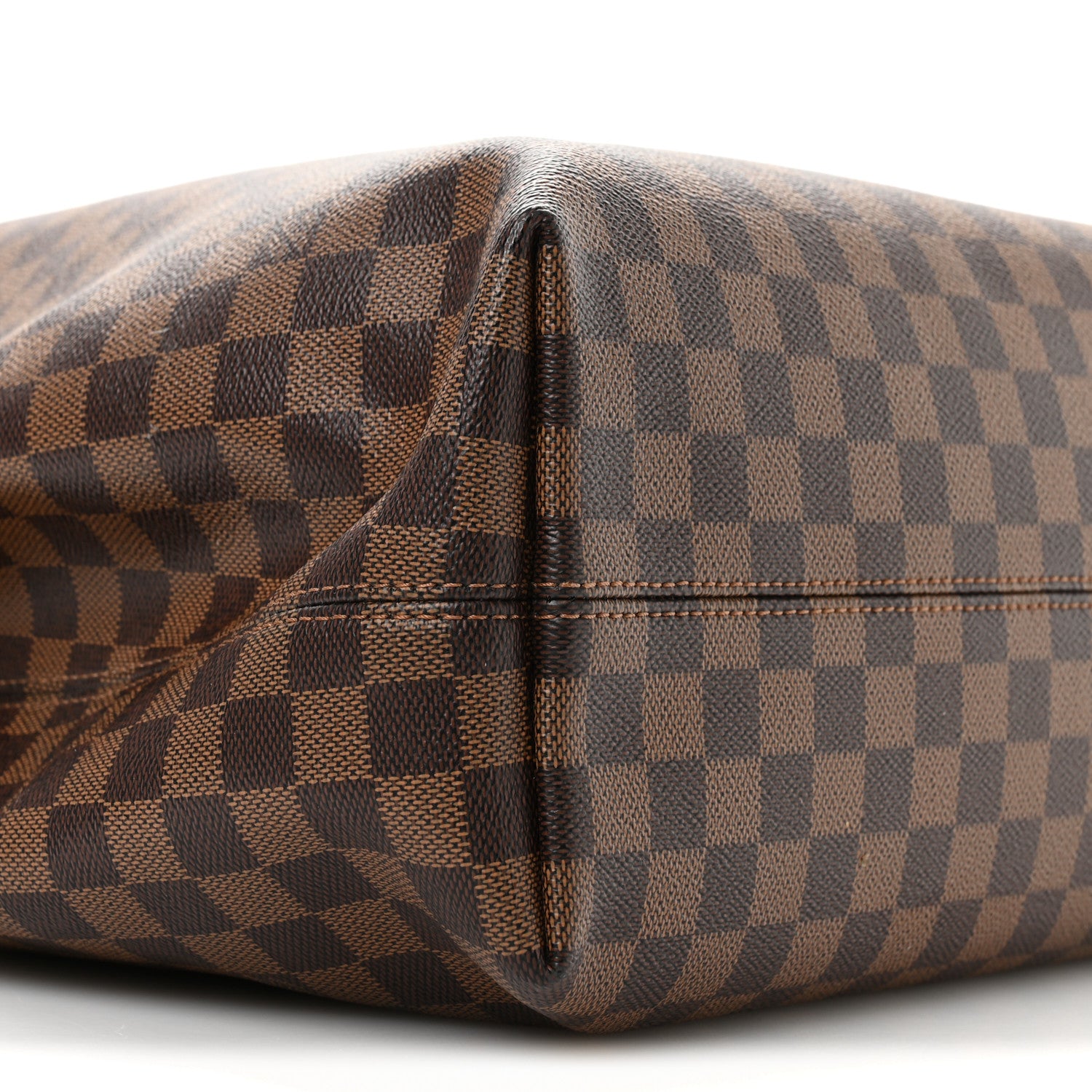 Louis Vuitton Damier Ebene Graceful MM 10 of 11