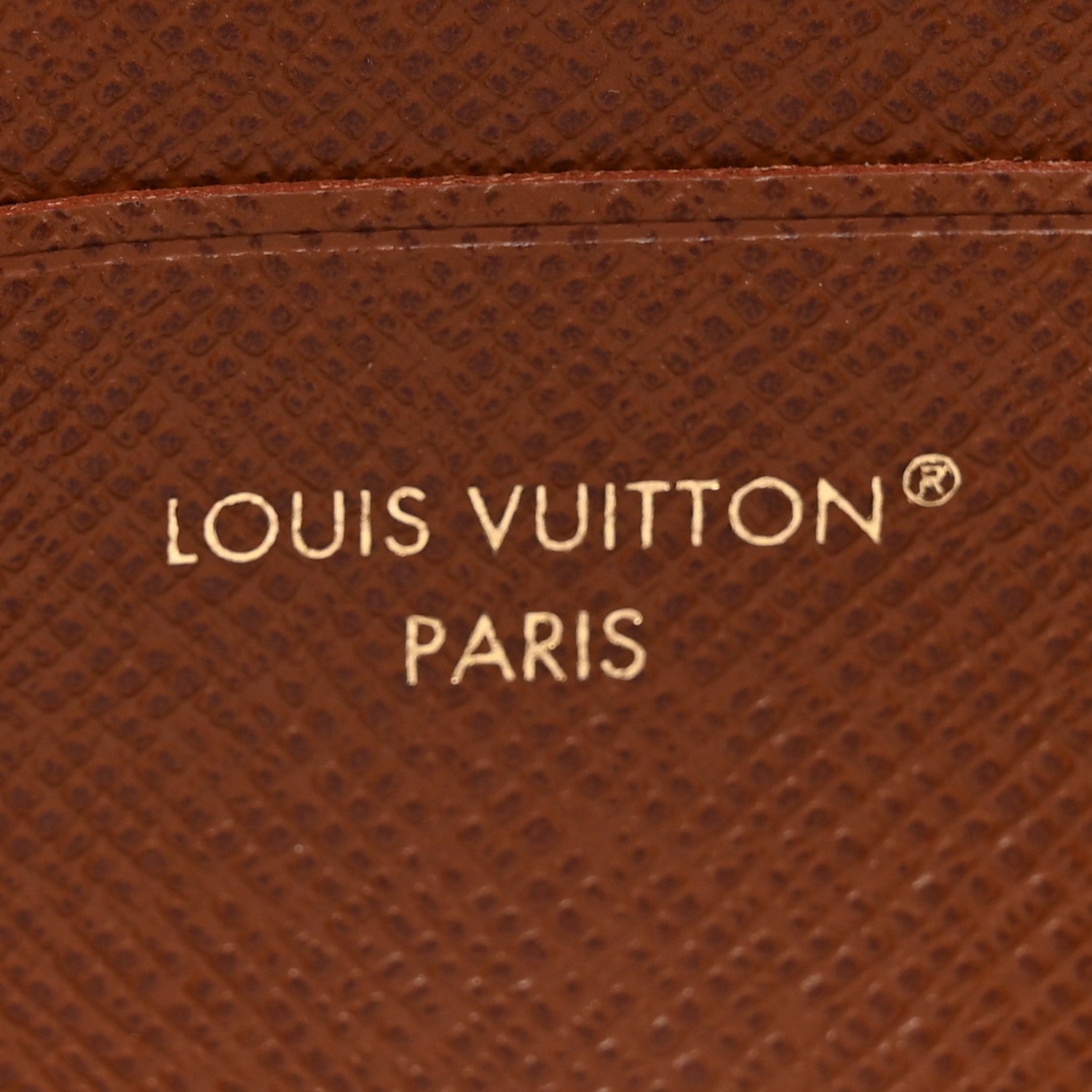 Louis Vuitton Monogram Ivy Wallet On Chain 6 of 10