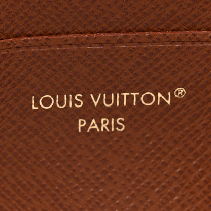 Louis Vuitton Monogram Ivy Wallet On Chain 6 of 10