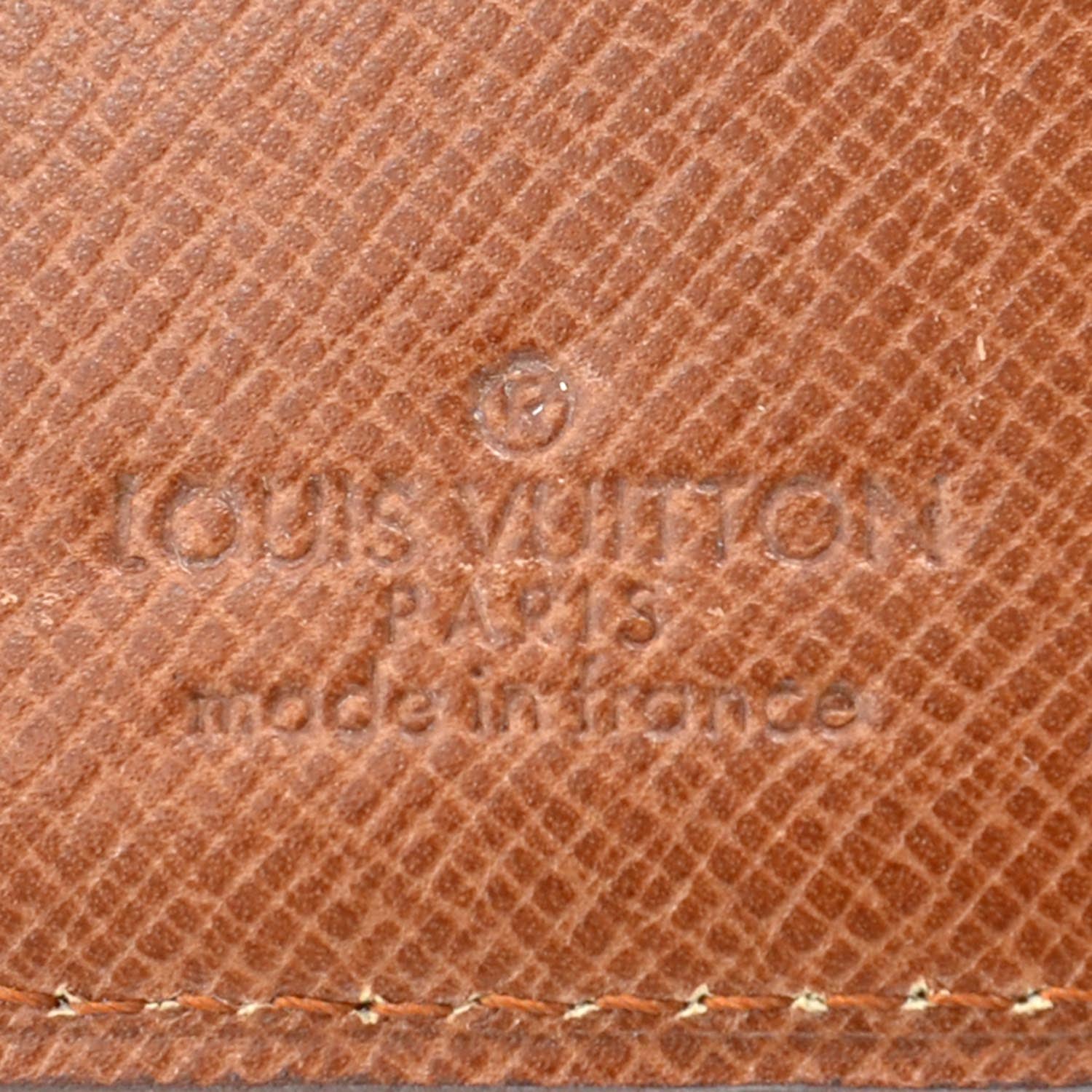 Louis Vuitton Monogram Billfold 4 of 7