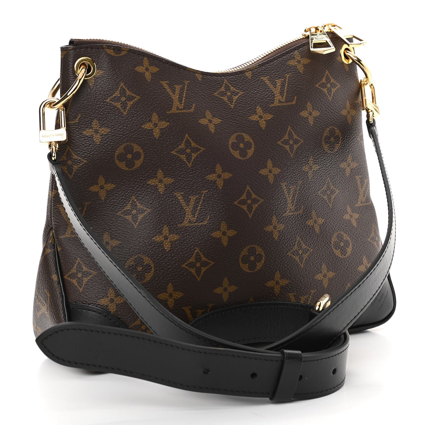 Monogram Odeon PM Black