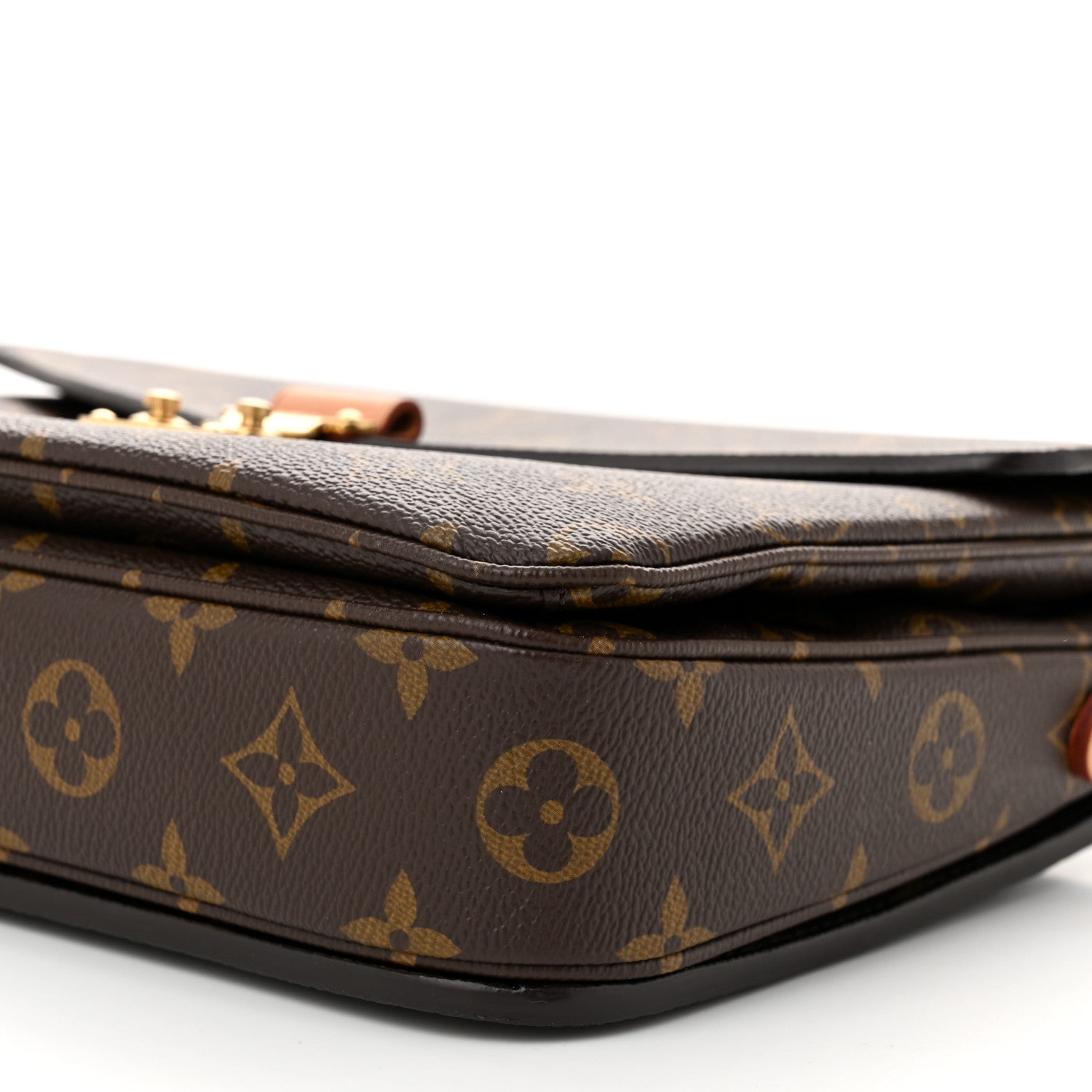 Louis Vuitton Monogram Pochette Metis 10 of 10
