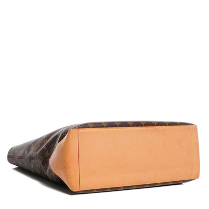Louis Vuitton Monogram Cabas Alto 4 of 7