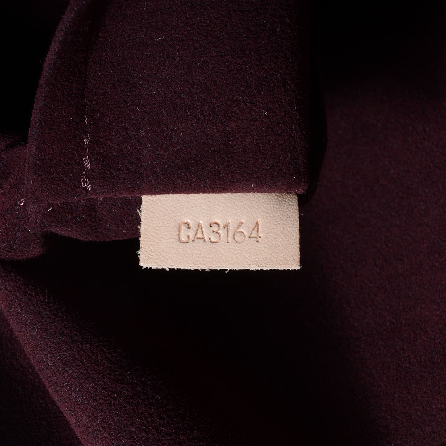Monogram Tuileries