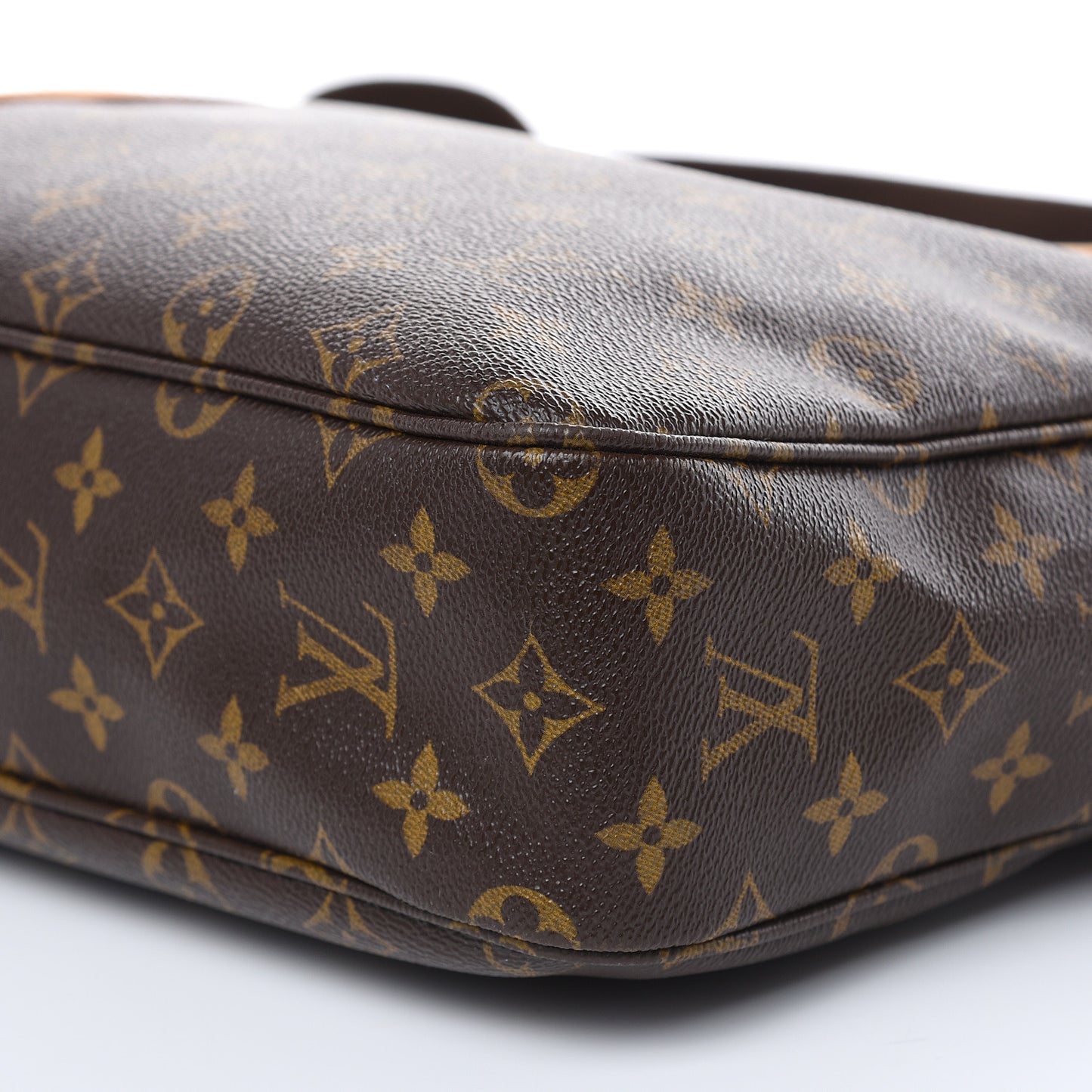 Monogram Sac Bosphore Briefcase