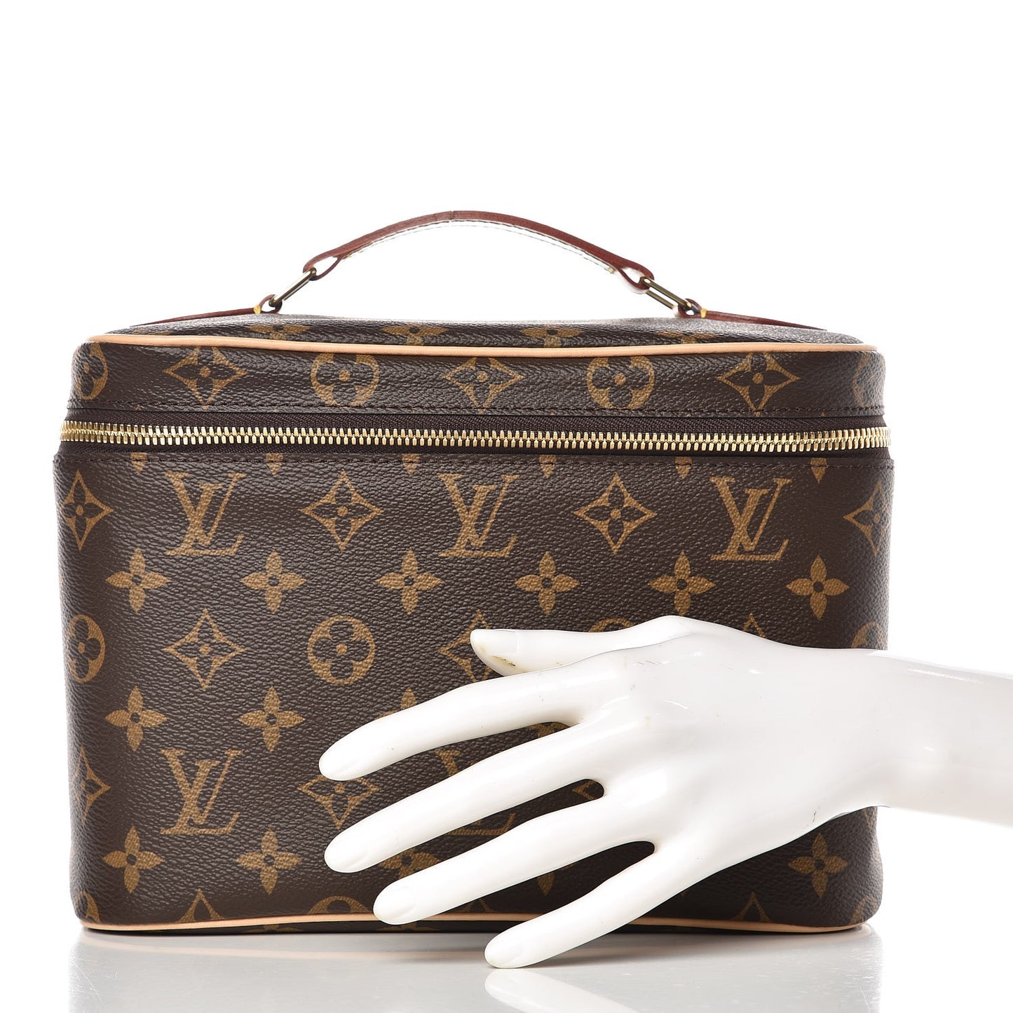 Monogram Nice BB