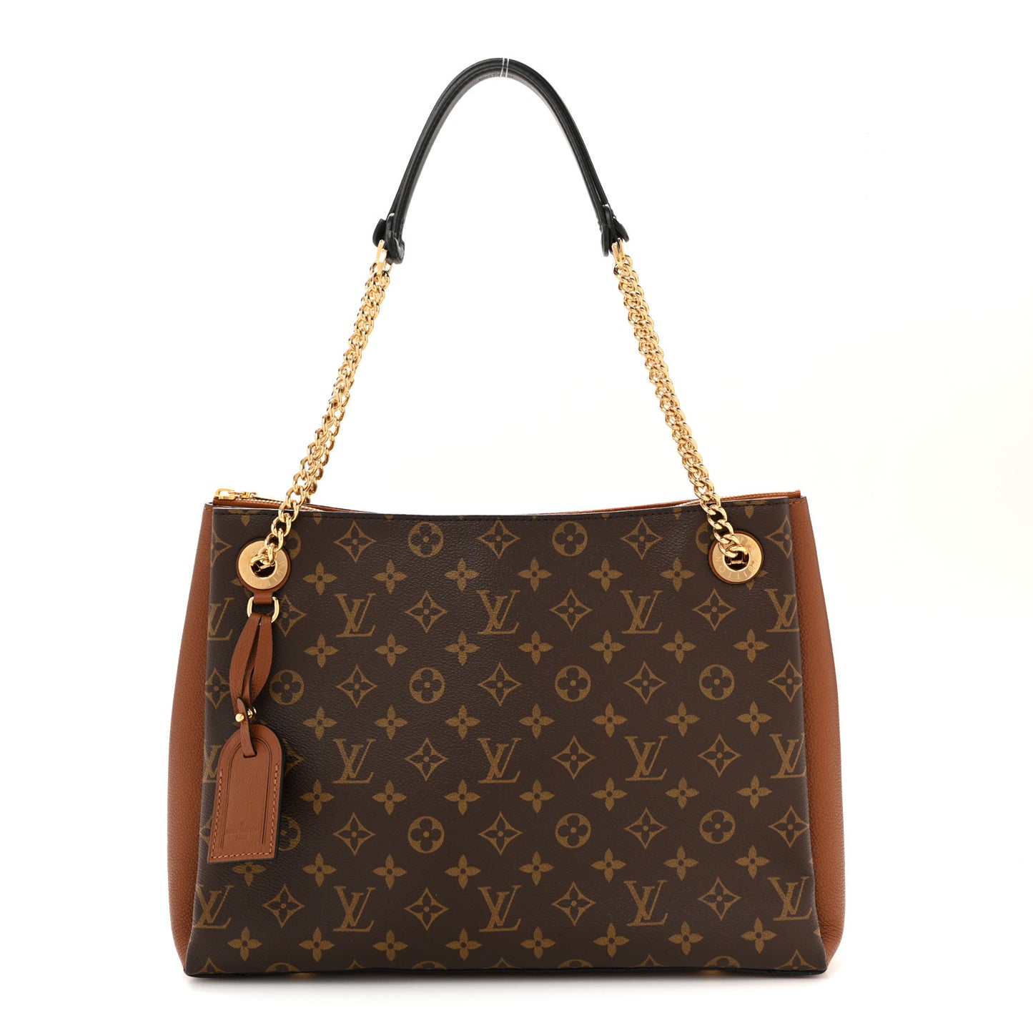Monogram Surene MM Caramel