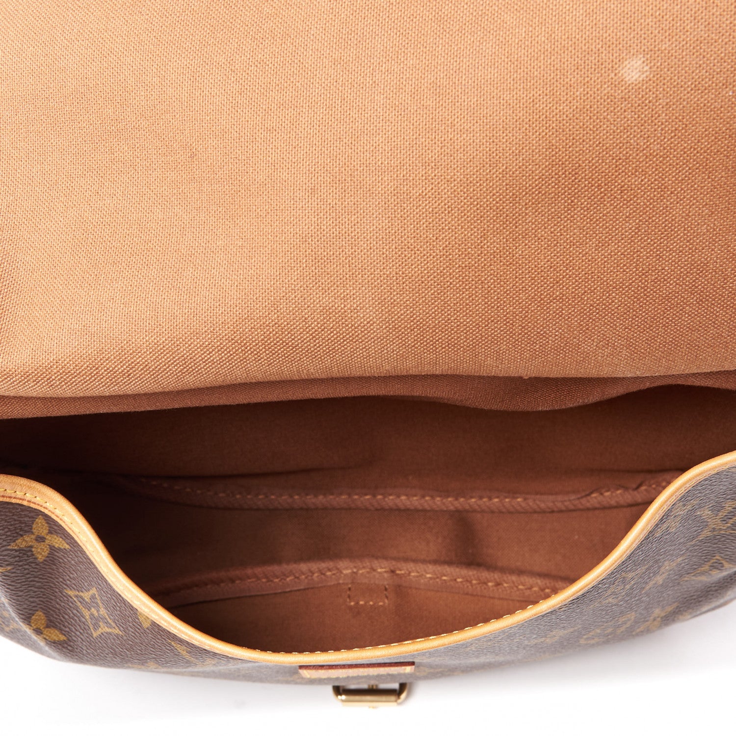 Louis Vuitton Monogram Saumur 30 7 of 8