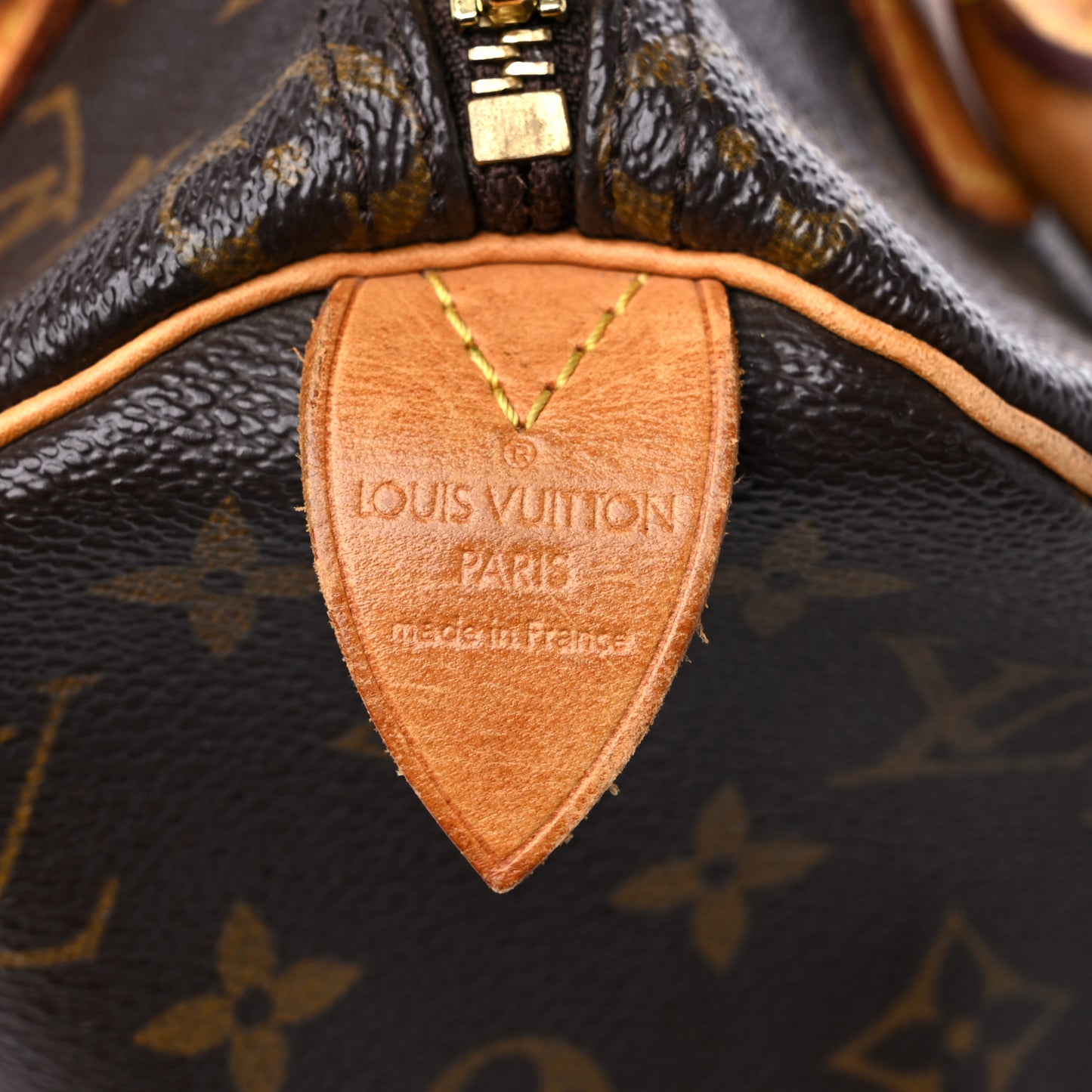 Monogram Speedy 25