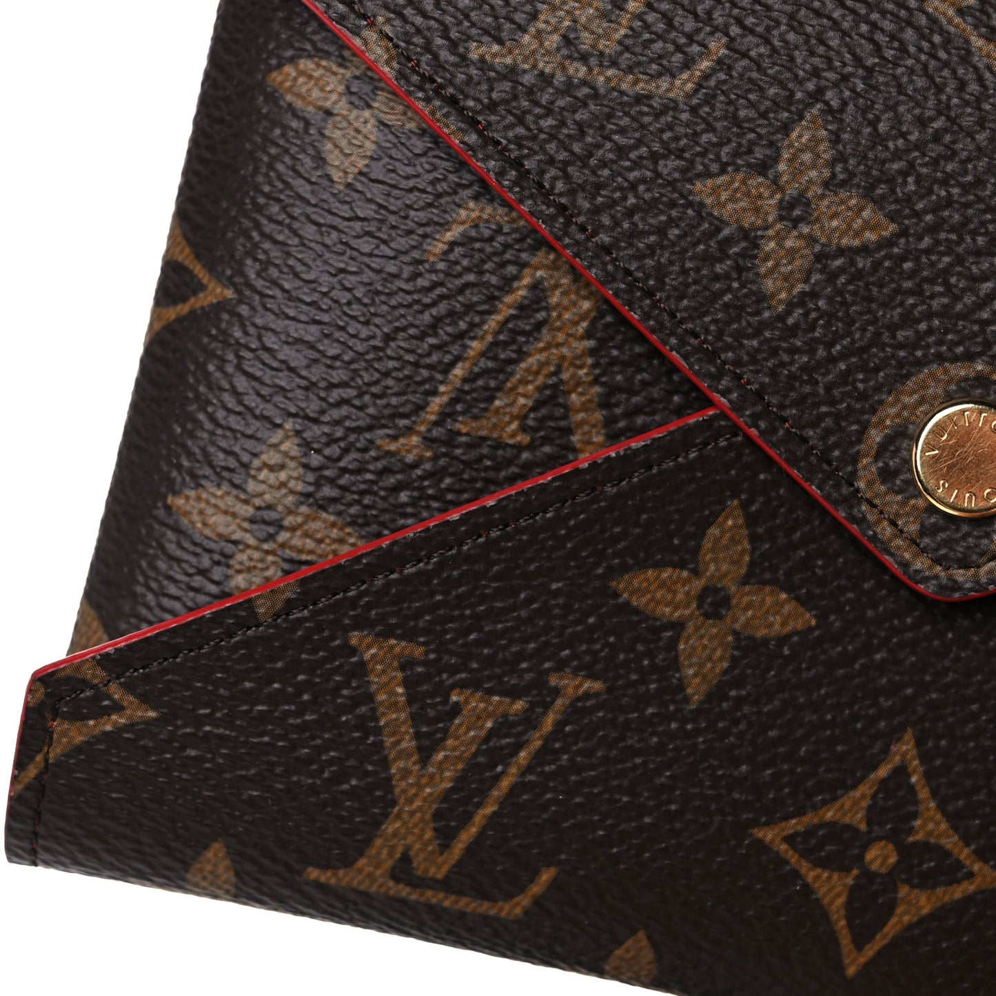 Monogram Kirigami Pochette Set