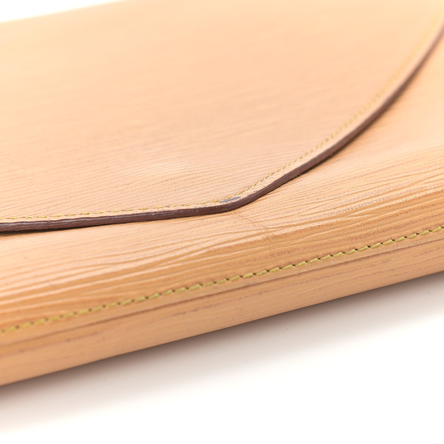 Louis Vuitton Epi Art Deco Clutch Winnipeg 9 of 11