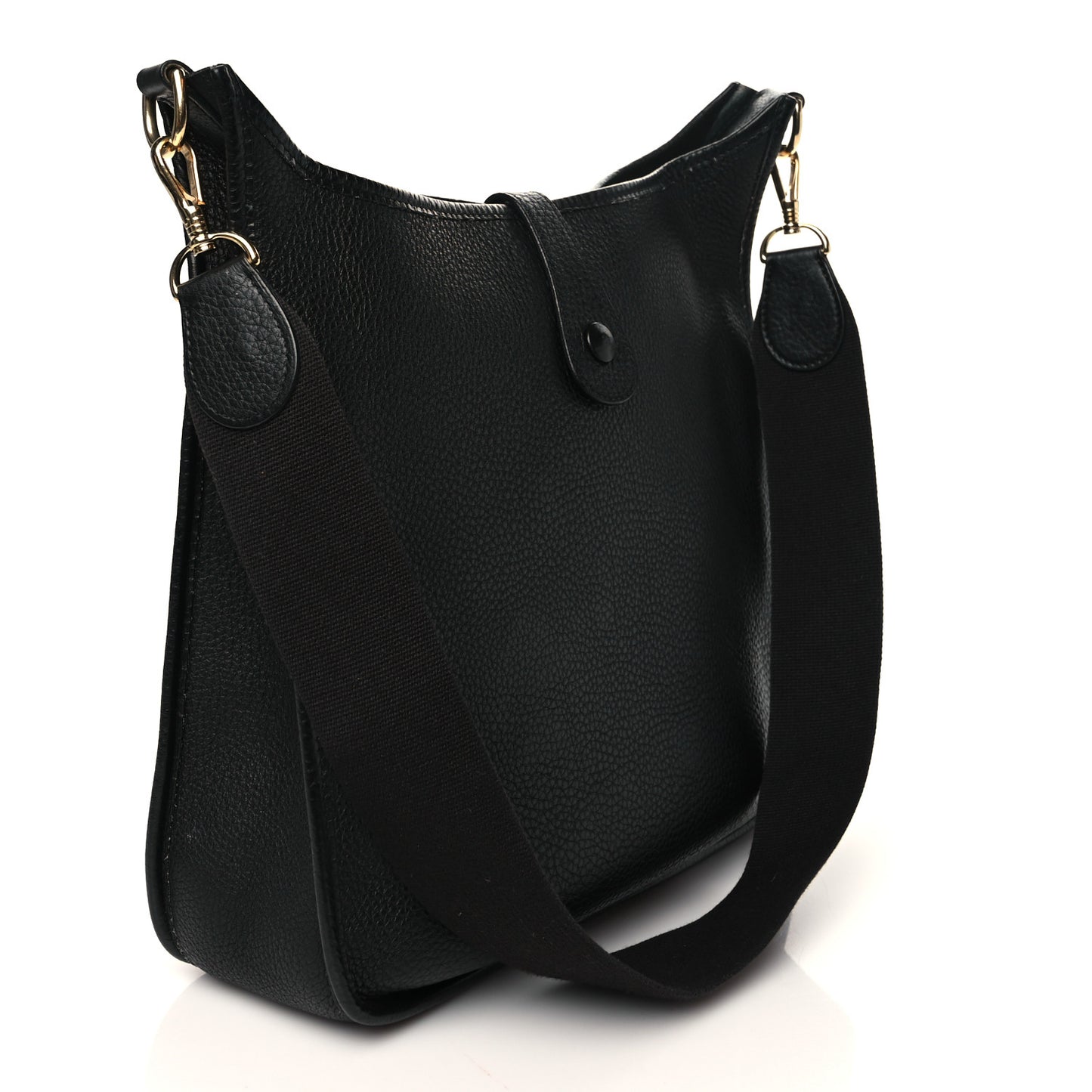 Taurillon Clemence Evelyne GM Black