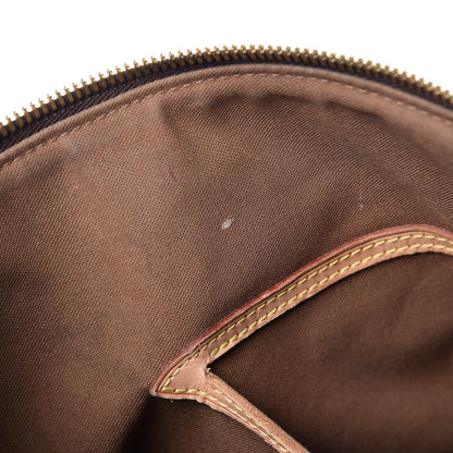 Louis Vuitton Monogram Palermo GM 18 of 29