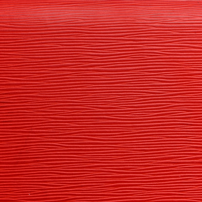 Louis Vuitton Epi Horizon 55 Coquelicot 6 of 20