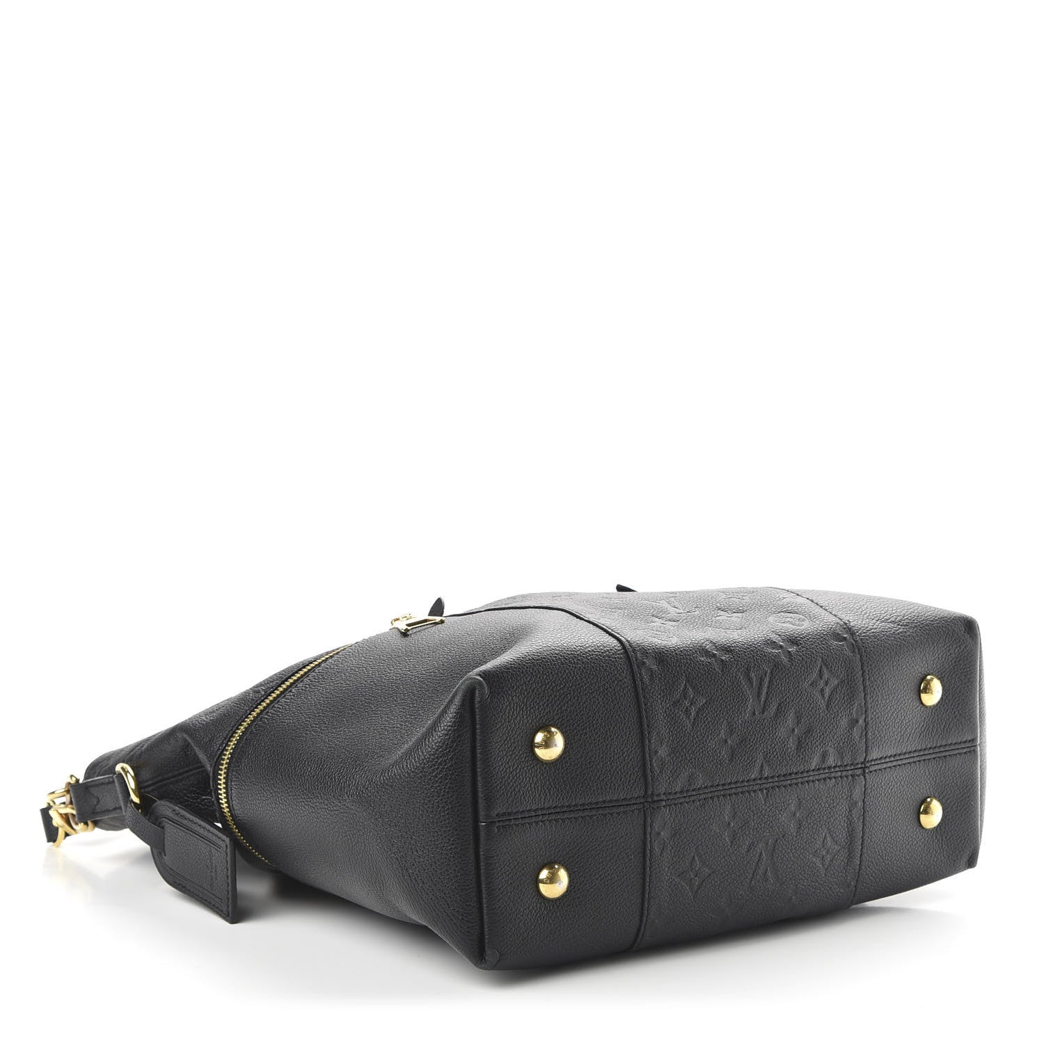 Louis Vuitton Empreinte Melie Black 4 of 9