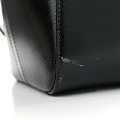 Givenchy Shiny Lord Calfskin Medium Antigona Black 13 of 14