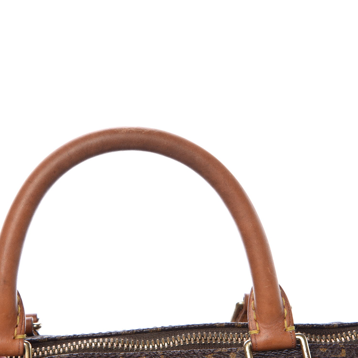 Louis Vuitton Monogram Speedy 35 11 of 15