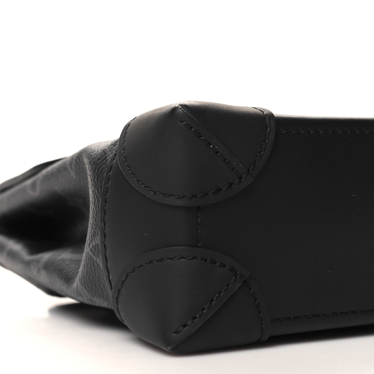 Louis Vuitton Monogram Eclipse Steamer PM NM Black 8 of 9