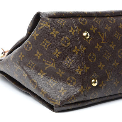 Louis Vuitton Monogram Artsy MM 6 of 10