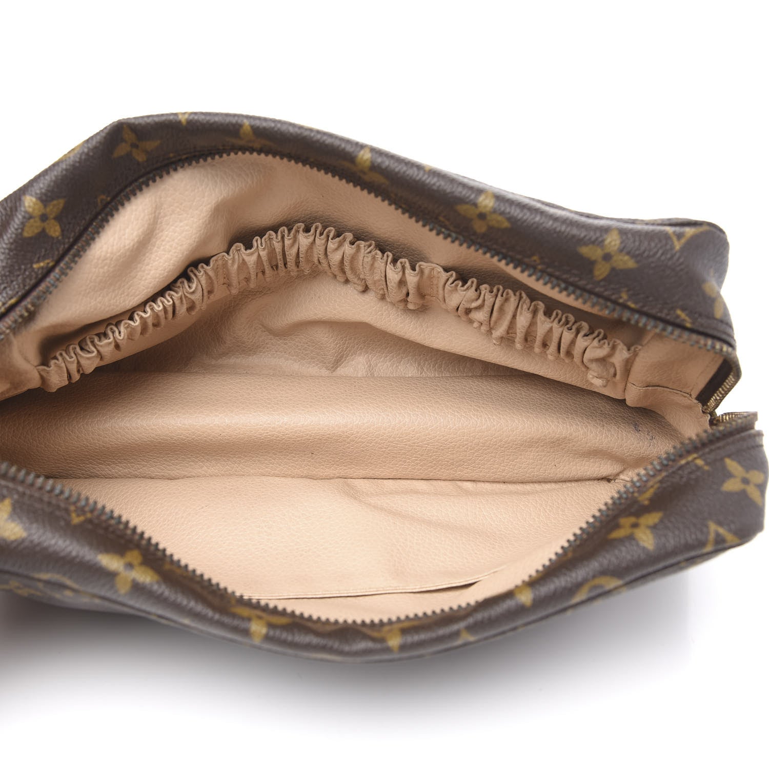 Louis Vuitton Monogram Trousse Toilette 28 5 of 9