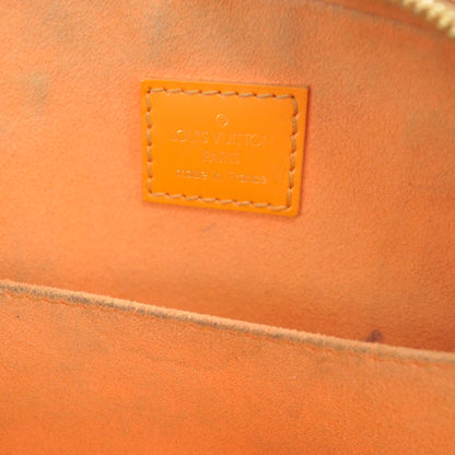 Louis Vuitton Epi Jasmin Mandarin 8 of 11