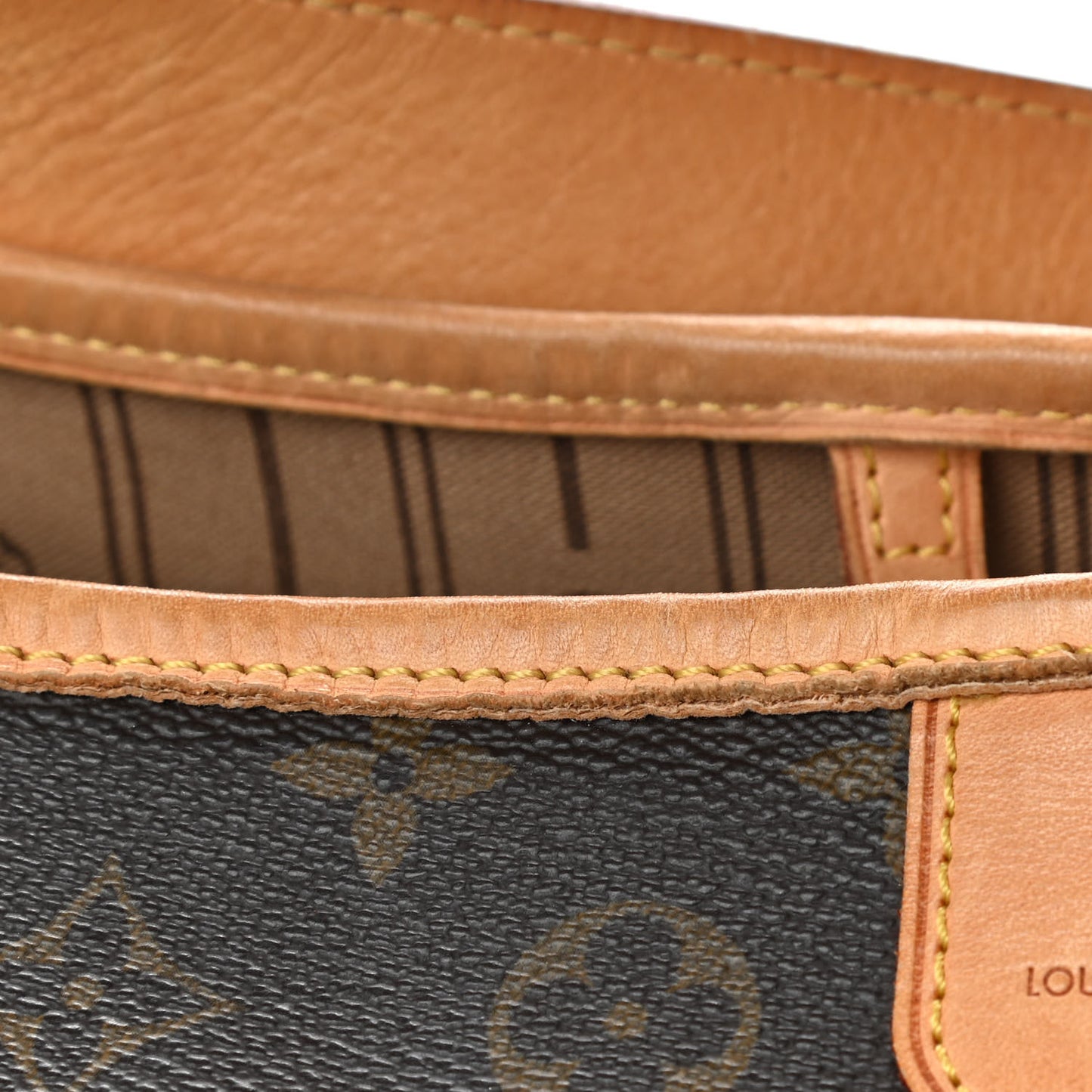 Monogram Delightful MM