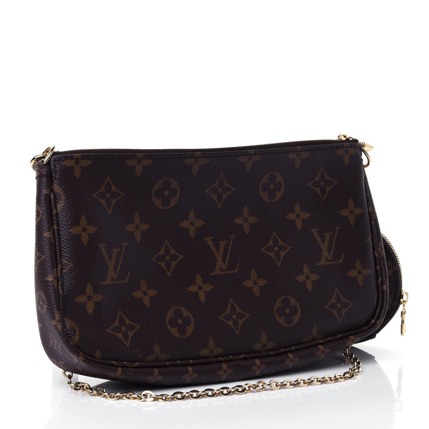 Louis Vuitton Monogram Multi Pochette Accessories 2 of 4
