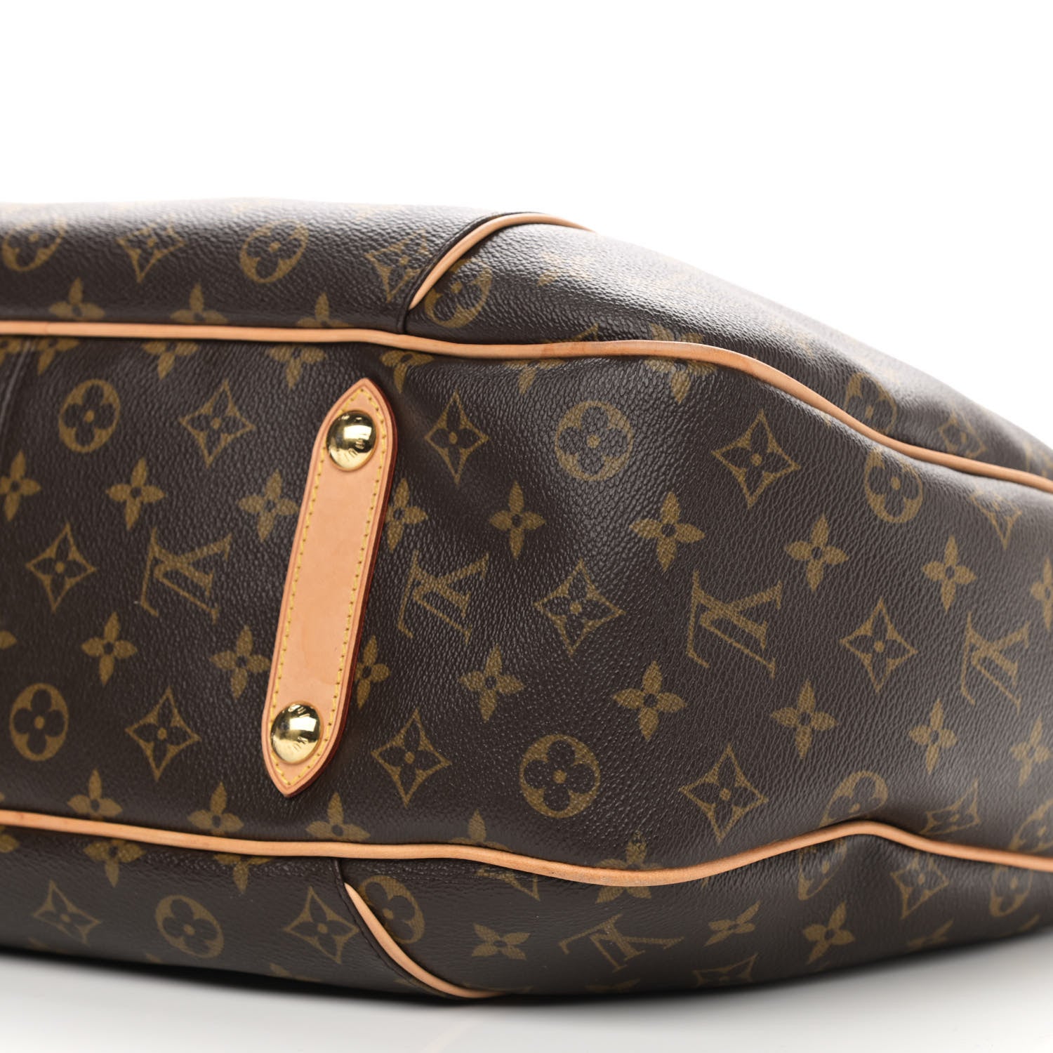 Louis Vuitton Monogram Galliera GM 9 of 9