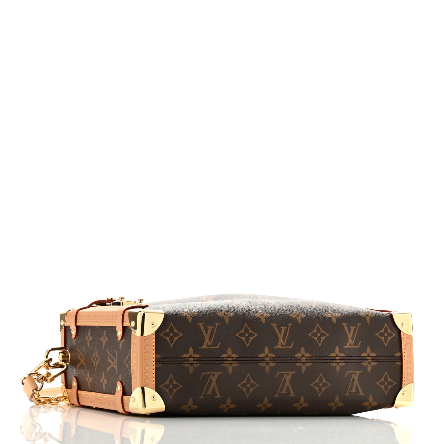 Monogram Side Trunk GM