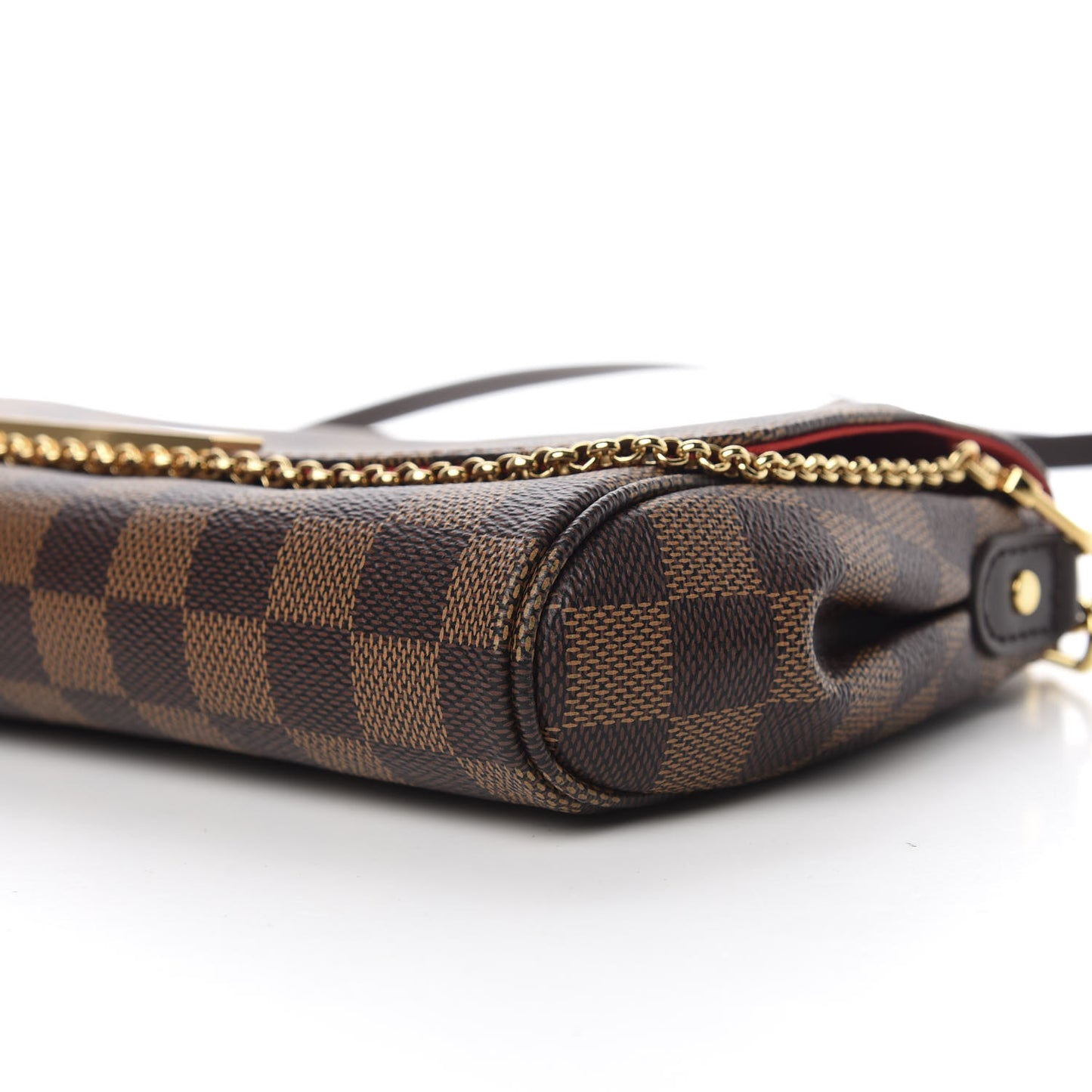 Damier Ebene Favorite MM