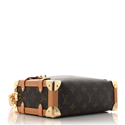 Louis Vuitton Monogram Side Trunk 5 of 10