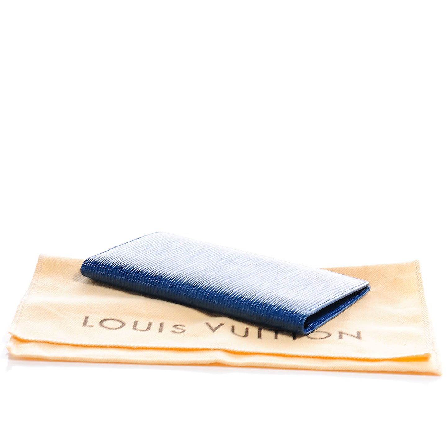 Epi Pocket Agenda Cover Toledo