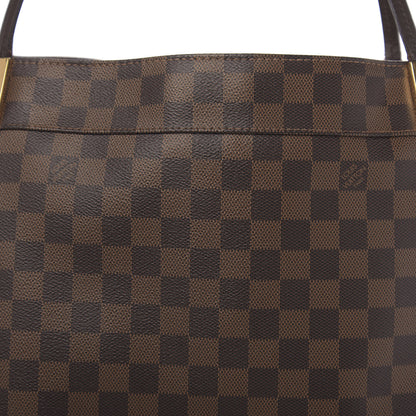 Louis Vuitton Damier Ebene Marylebone GM 11 of 11