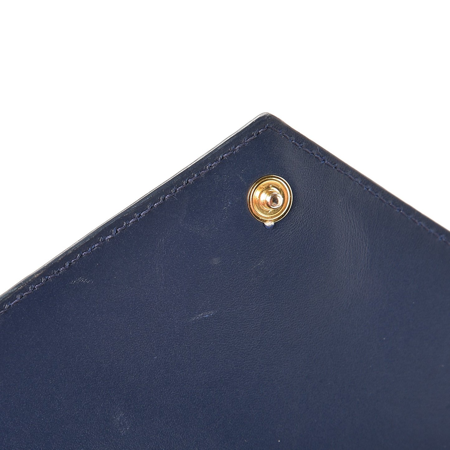 Vitello Move Envelope Wallet Bleuette