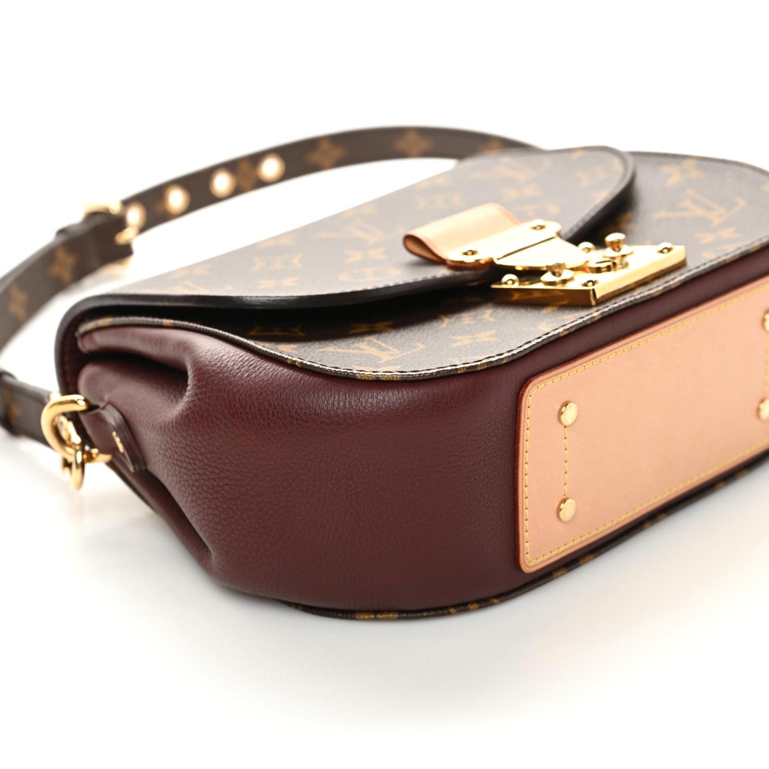 Louis Vuitton Monogram Eden PM Aurore 5 of 8