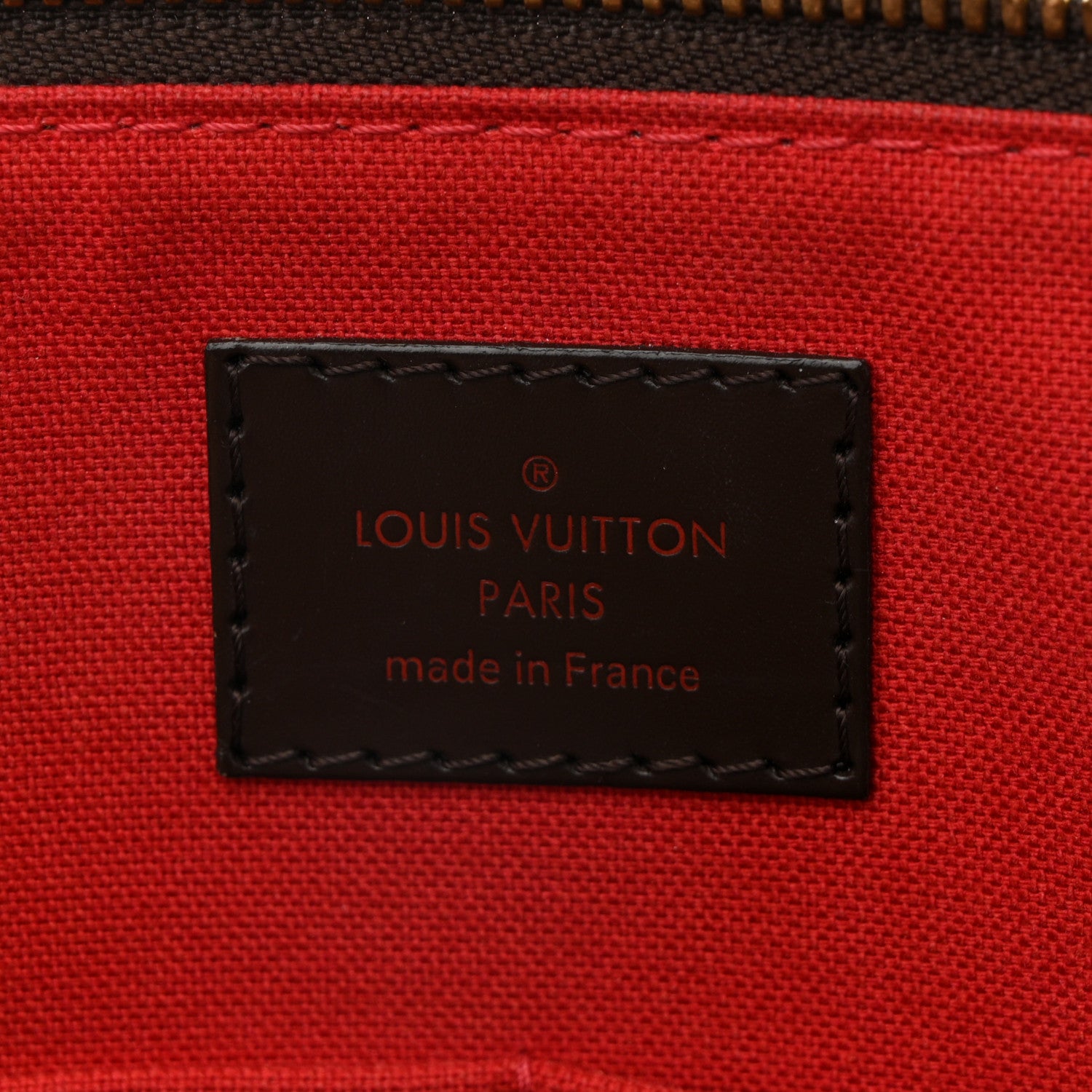 Louis Vuitton Damier Ebene Westminster 6 of 9