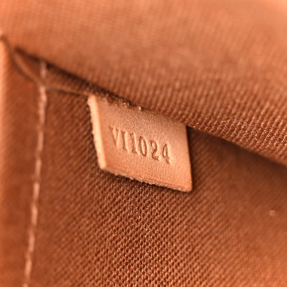 Louis Vuitton Monogram Popincourt 7 of 10