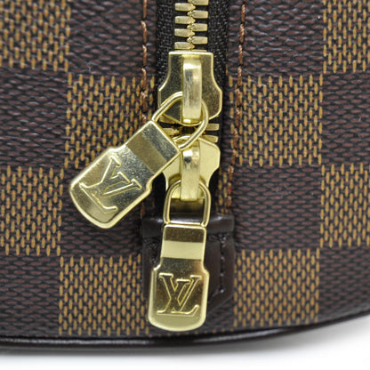 Louis Vuitton Damier Ebene Ribera Mini 7 of 10