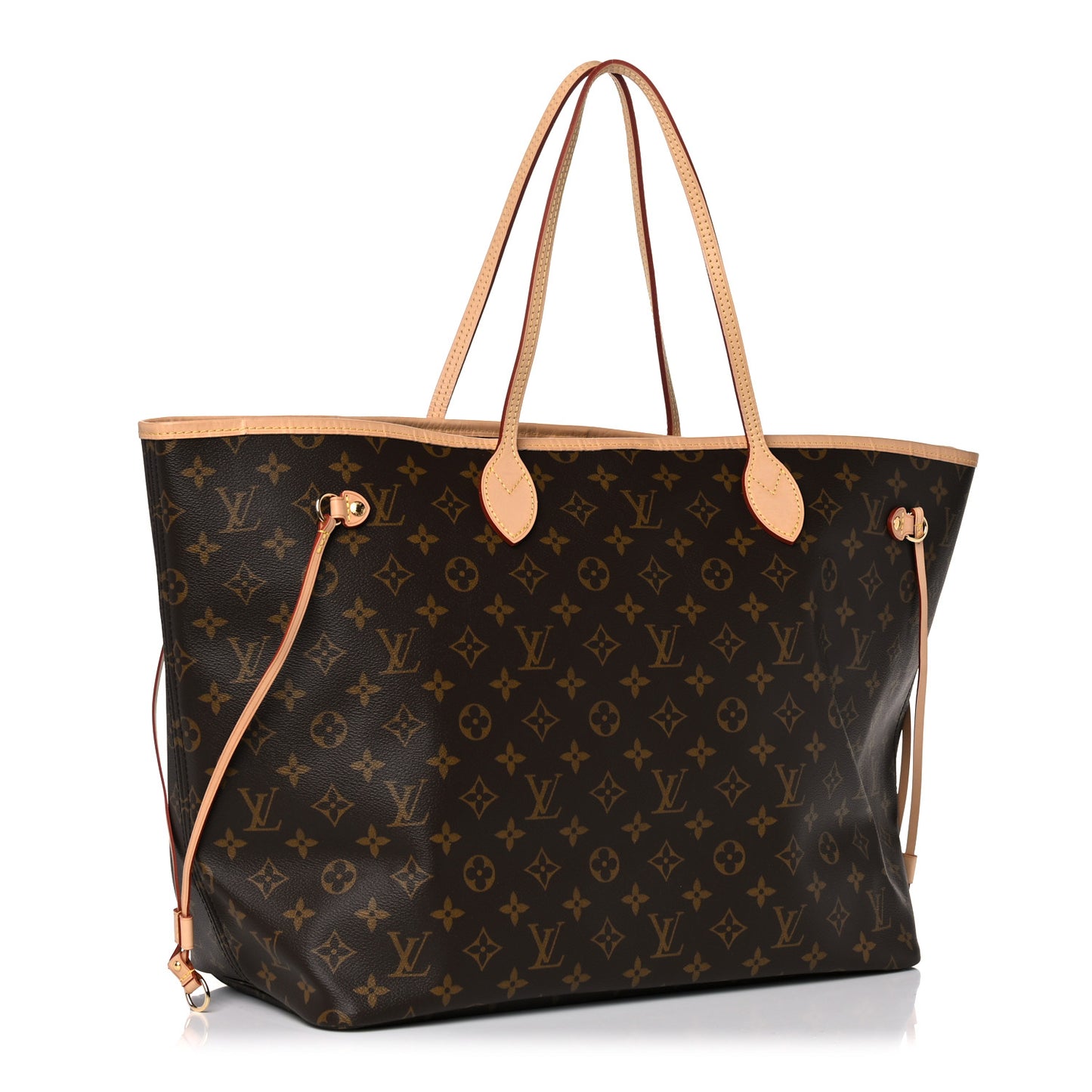 Monogram Neo Neverfull GM
