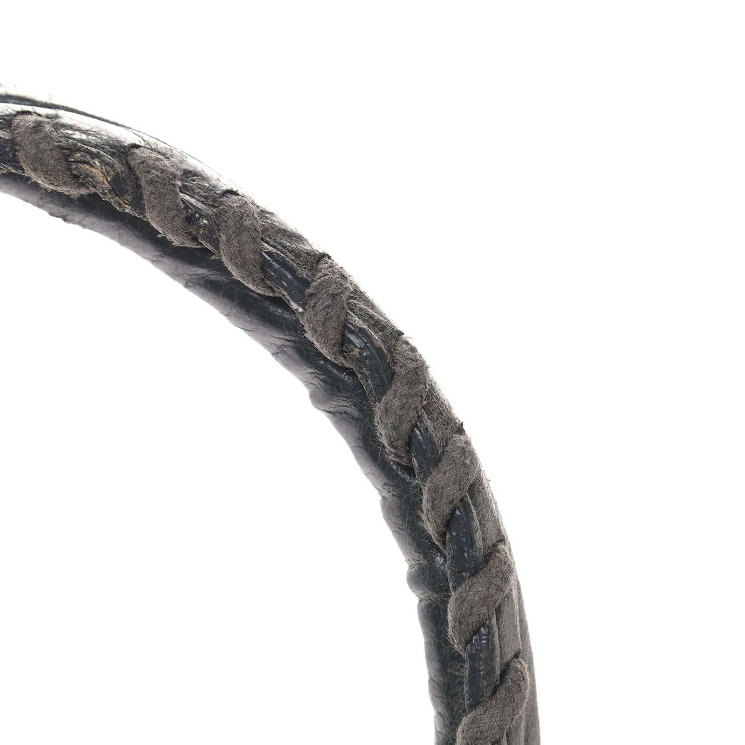 Balenciaga Agneau Classic Hardware Work Anthracite 17 of 18