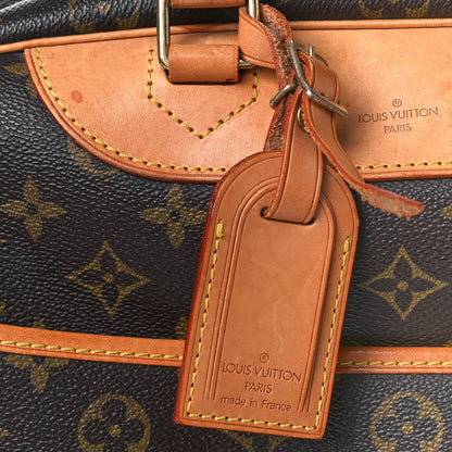 Louis Vuitton Monogram Deauville 10 of 14