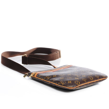 Louis Vuitton Monogram Bosphore Pochette 4 of 8