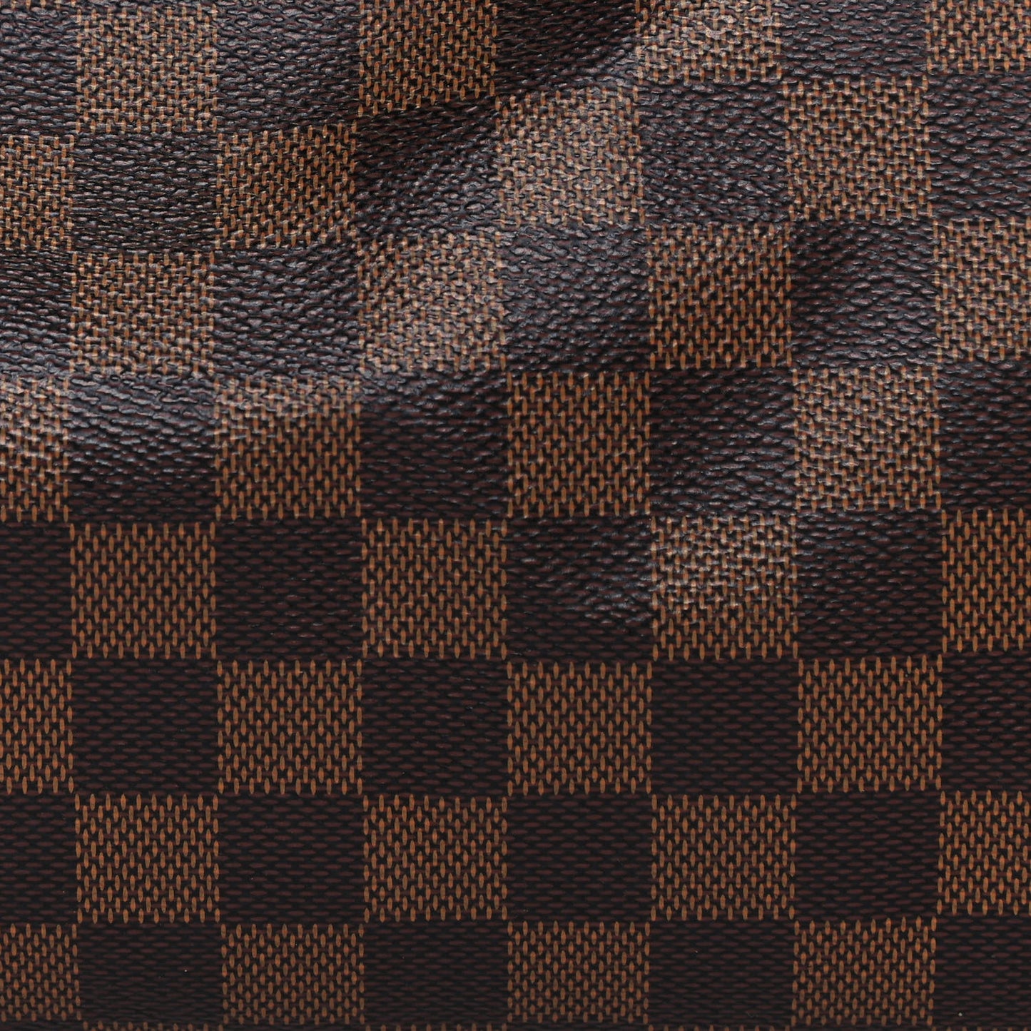 Damier Ebene Speedy Bandouliere 30
