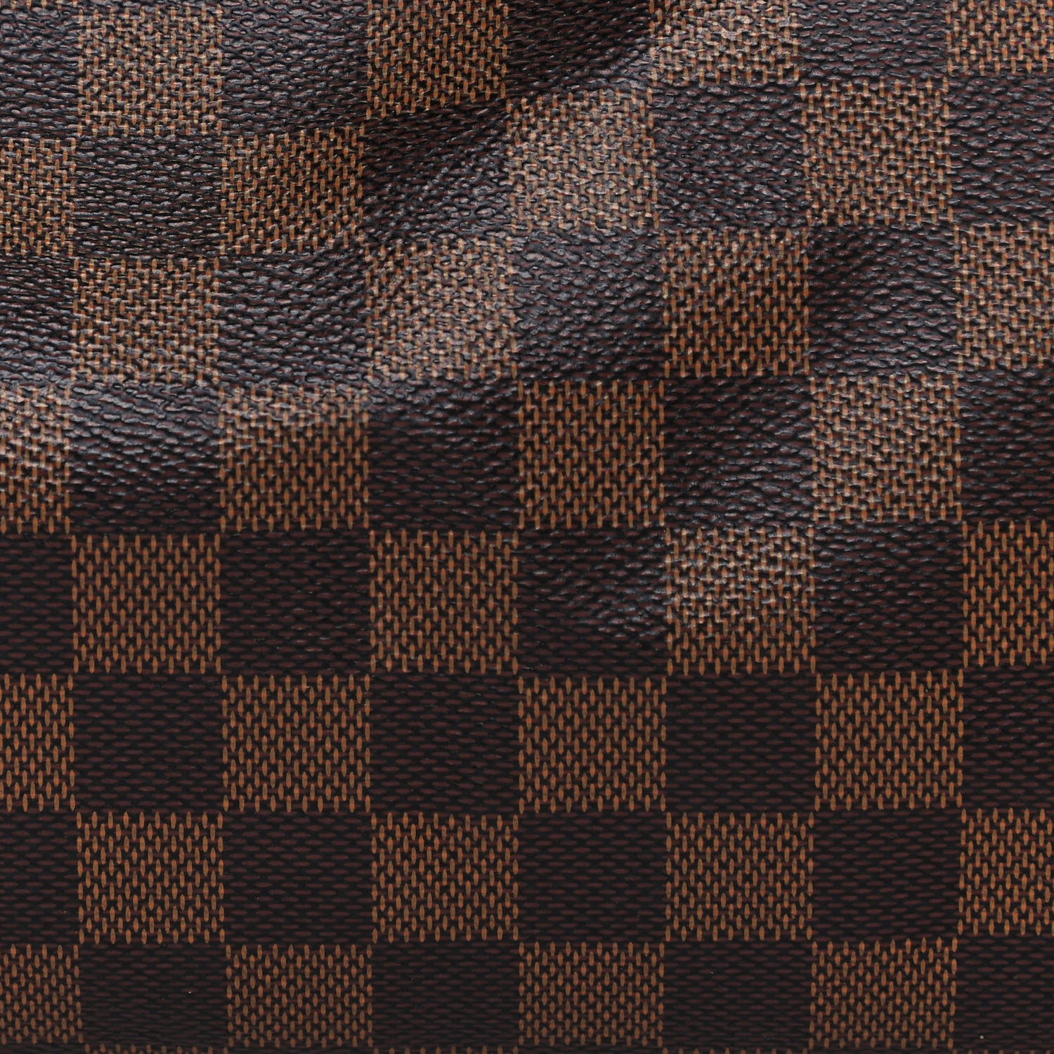 Louis Vuitton Damier Ebene Speedy Bandouliere 30 8 of 13