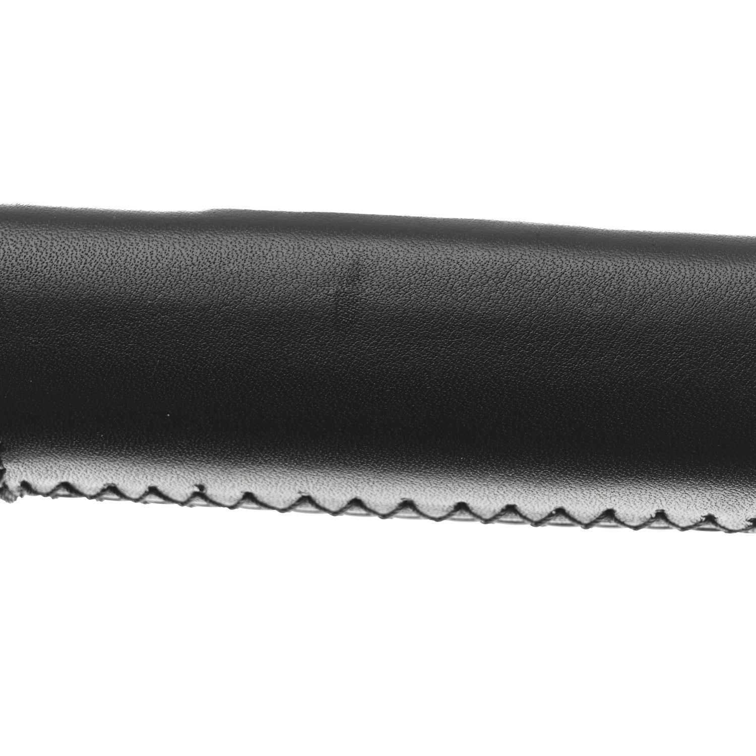 Chanel Calfskin Quilted Graffiti Trolley Black Gold 12 of 12