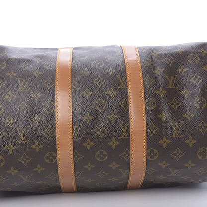 Louis Vuitton Monogram Keepall 45 14 of 15