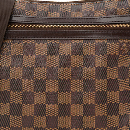 Louis Vuitton Damier Ebene Bosphore Pochette 8 of 13